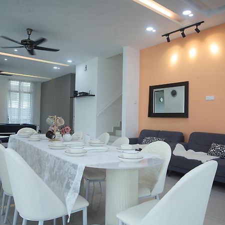 Countryside Villa جوهر بهرو المظهر الخارجي الصورة
